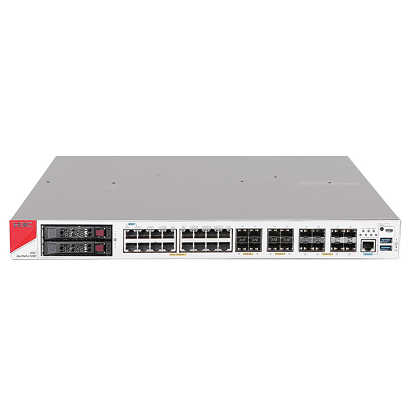 H3C SecPath L1030